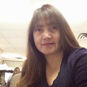 Meet your Posher, Lorette